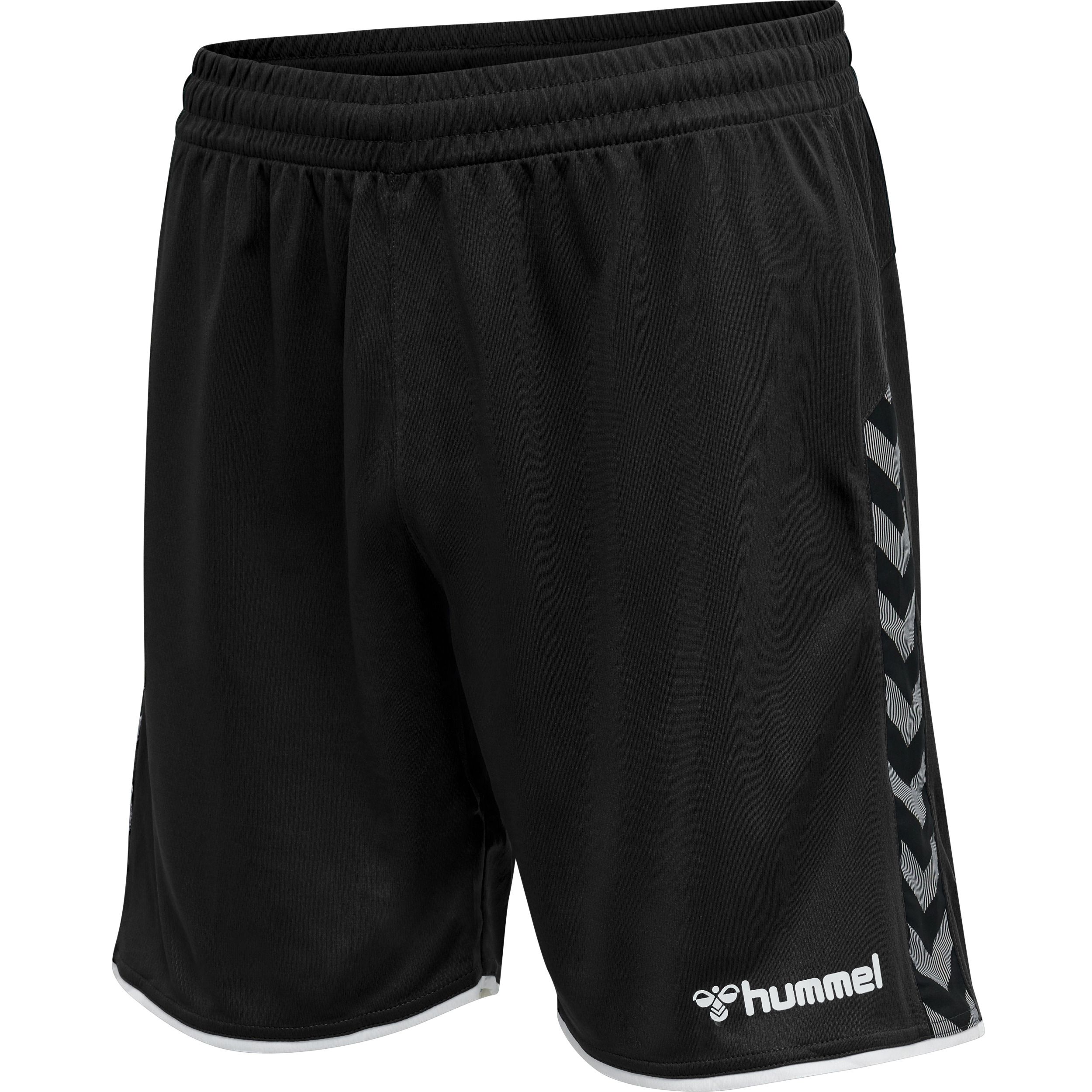 Hummel - hmlAUTHENTIC POLY SHORTS, Shorts
