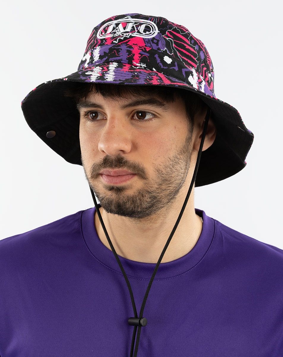 JAKO - Fischerhut Tropicana Malle Edt.