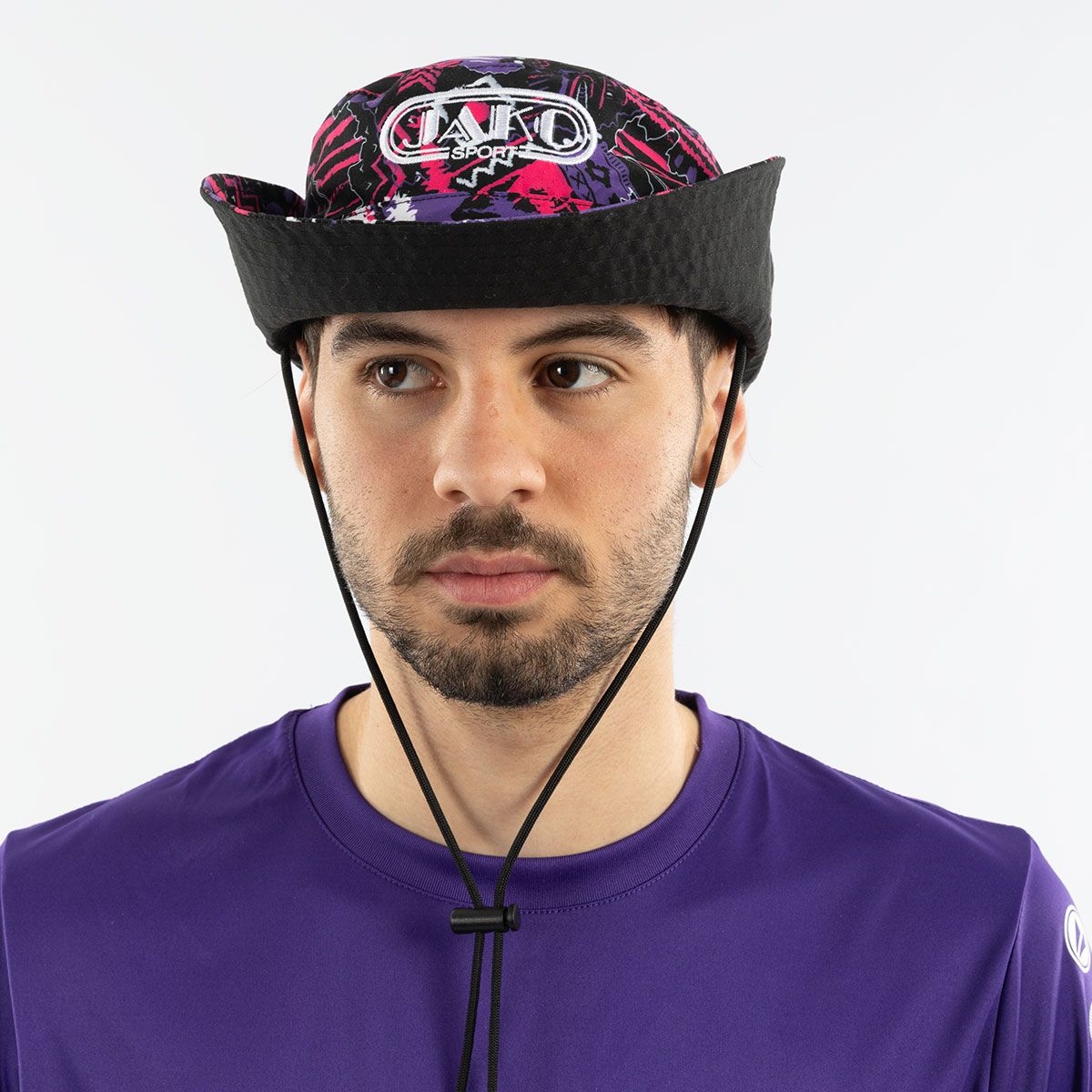 JAKO - Fischerhut Tropicana Malle Edt.