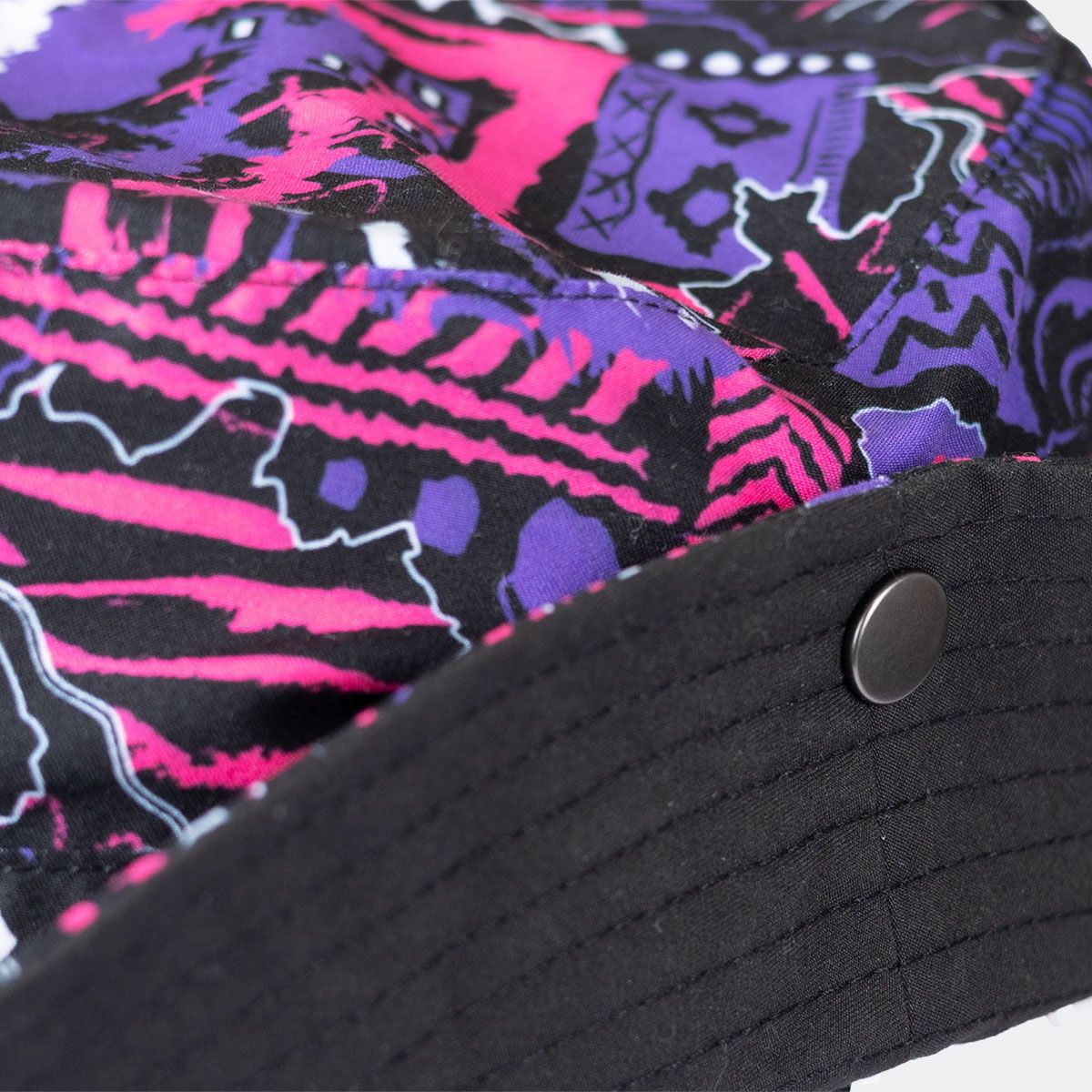 JAKO - Fischerhut Tropicana Malle Edt.