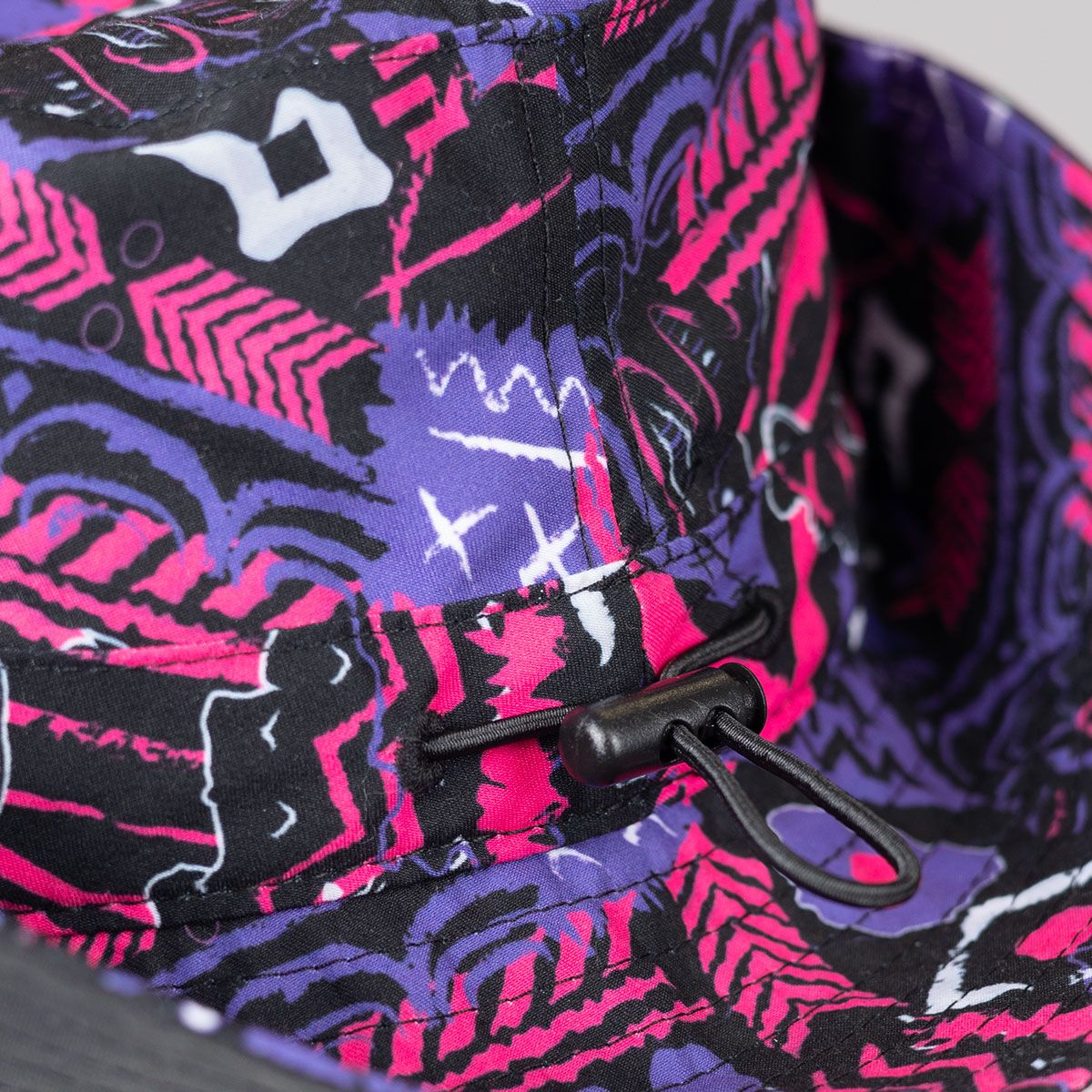 JAKO - Fischerhut Tropicana Malle Edt.