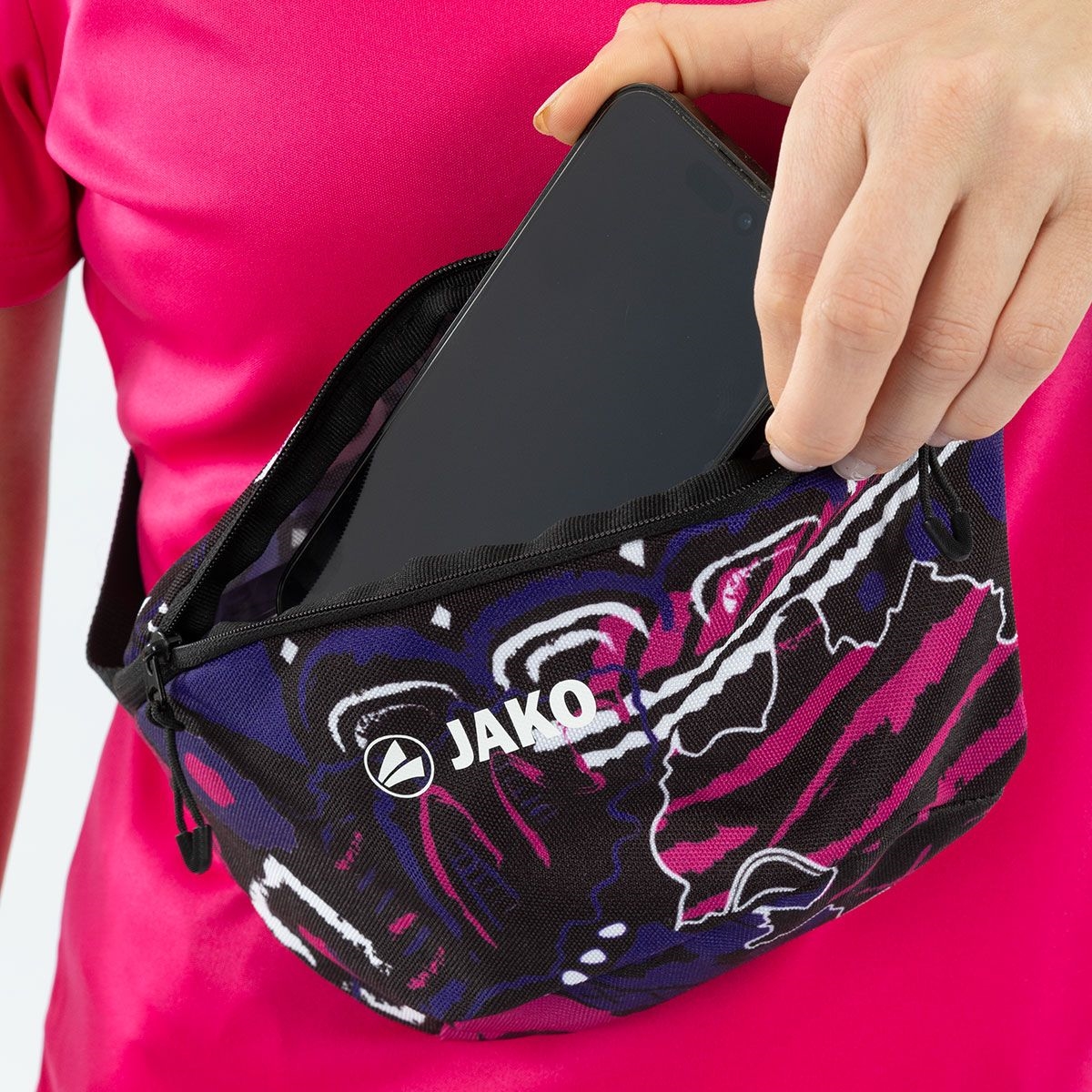 JAKO - Bauchtasche Malle Edt.