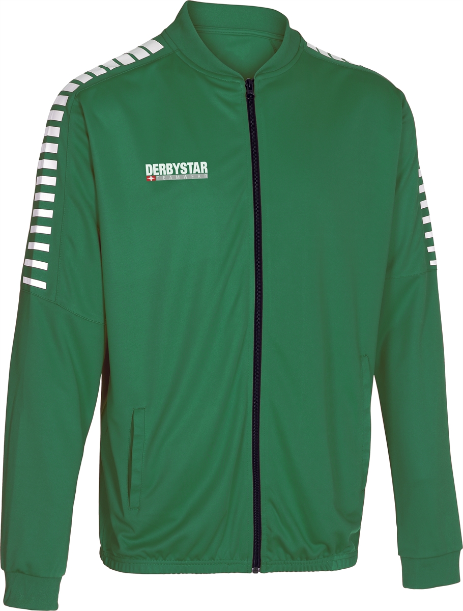 Derbystar - Hyper Poly-Arbeitsjacke