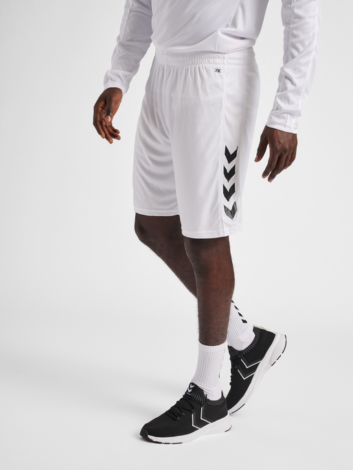 Hummel - hmlCore XK, Poly Shorts