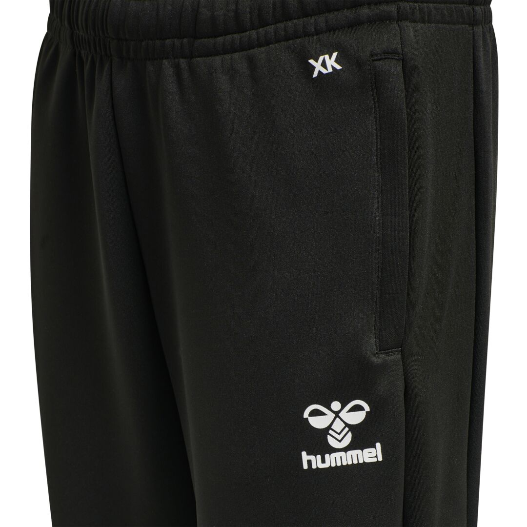 Hummel - hmlCore XK, Kinder Poly Trainingshose