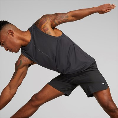 Puma - Studio Foundation, Short