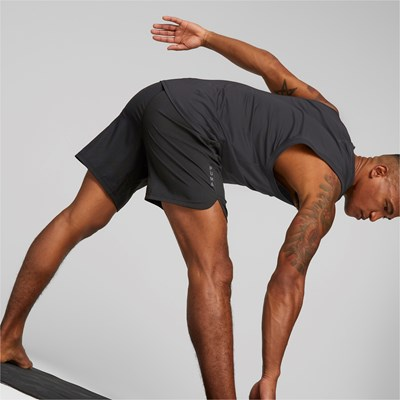 Puma - Studio Foundation, Short