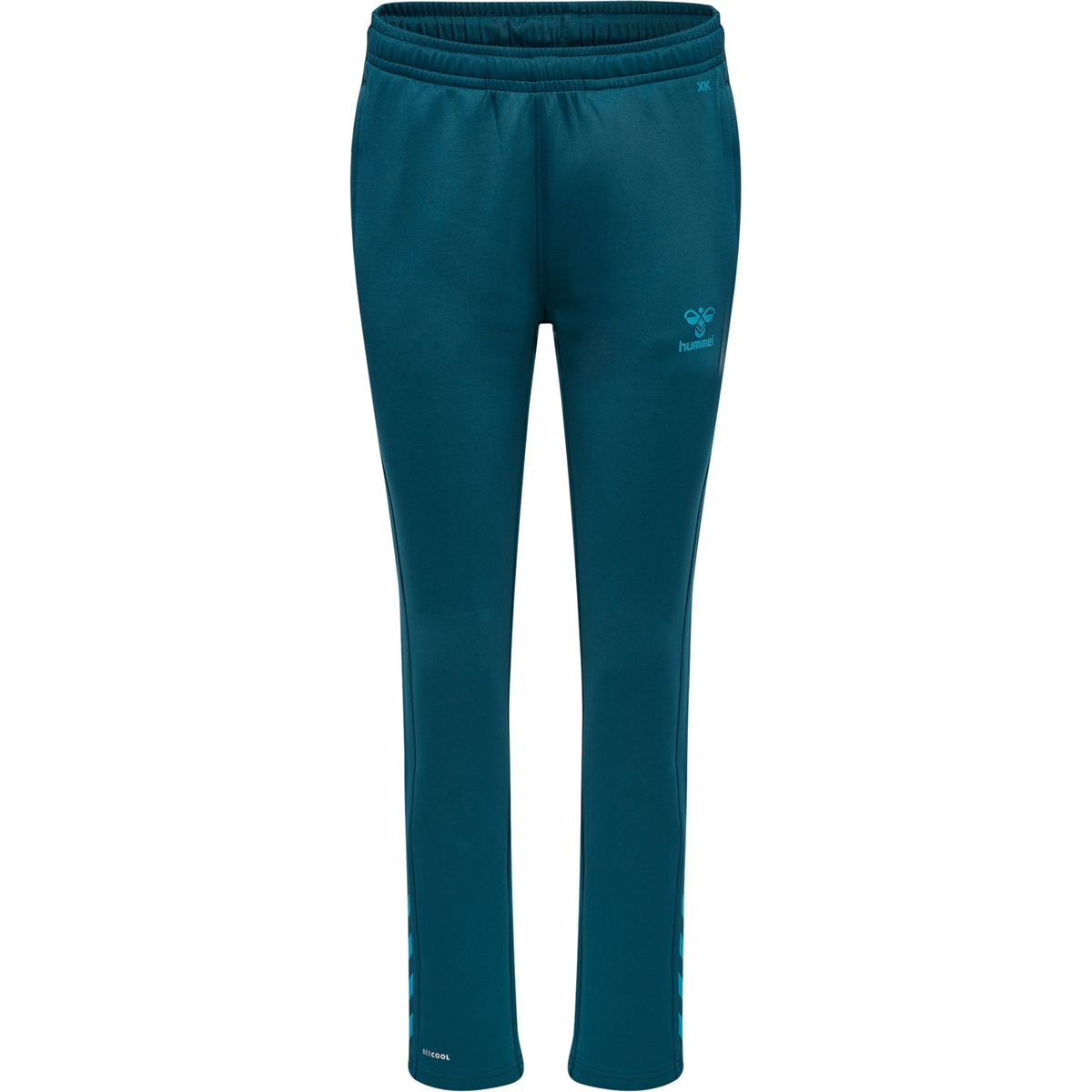 Hummel - hmlCORE XK POLY PANTS WOMAN