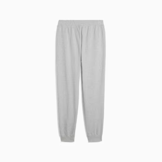 Puma - ESS ELEVATED Pants, Jogginghose