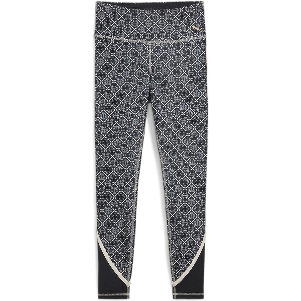 Puma -  LOGO LOVE HW FL TIGHT, Hose