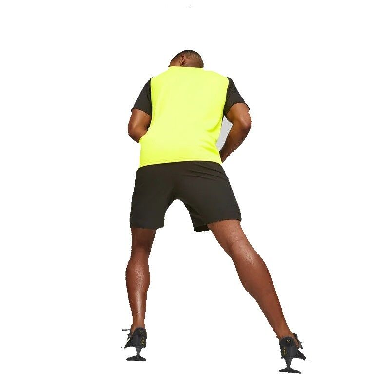 PUMA Fit Ultrabreath 7 Woven Short, Hose