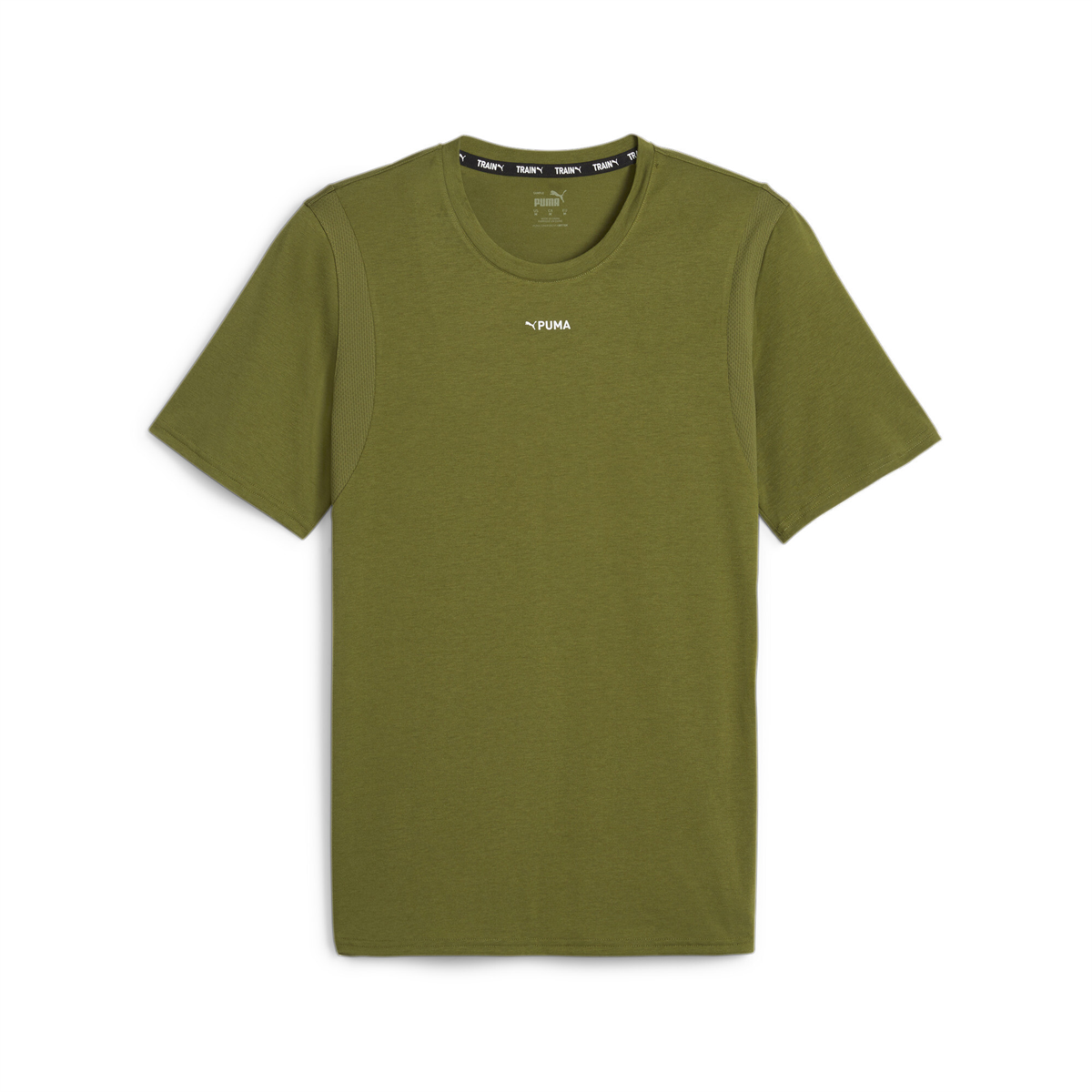 PUMA - FIT TRILEND Ultrabreathe Tee, T-Shirt