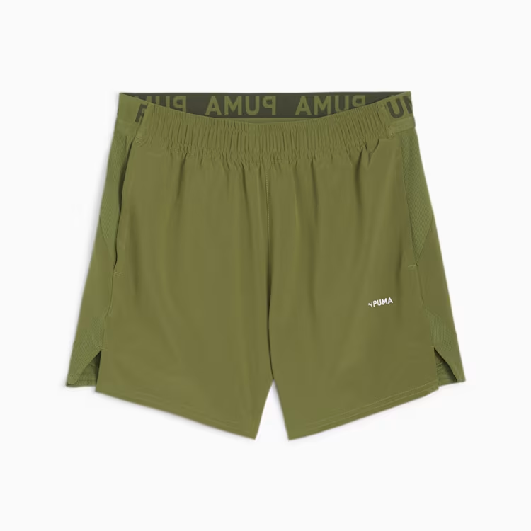 Puma - FIT 5 Ultrabreathe Stretch Short, Shorts