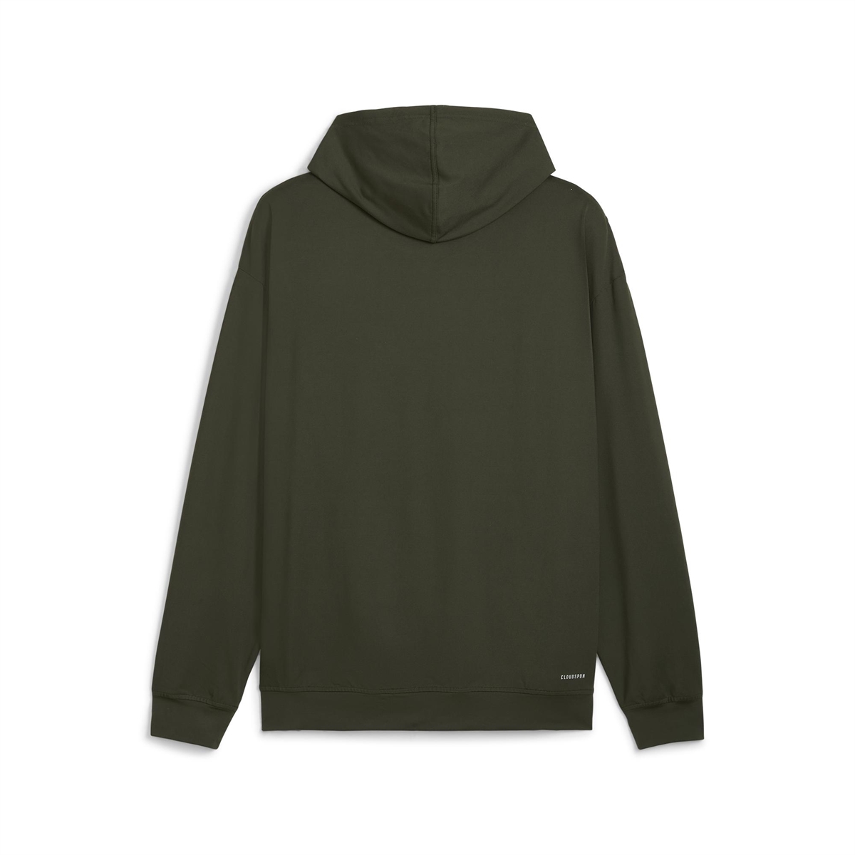 Puma - MOVE CLOUDSPUN HOODIE, Pullover