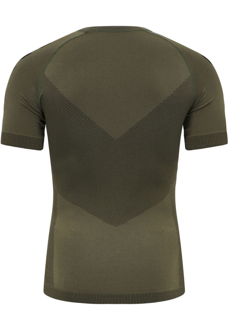 Hummel - First Seamless, Funktionsshirt