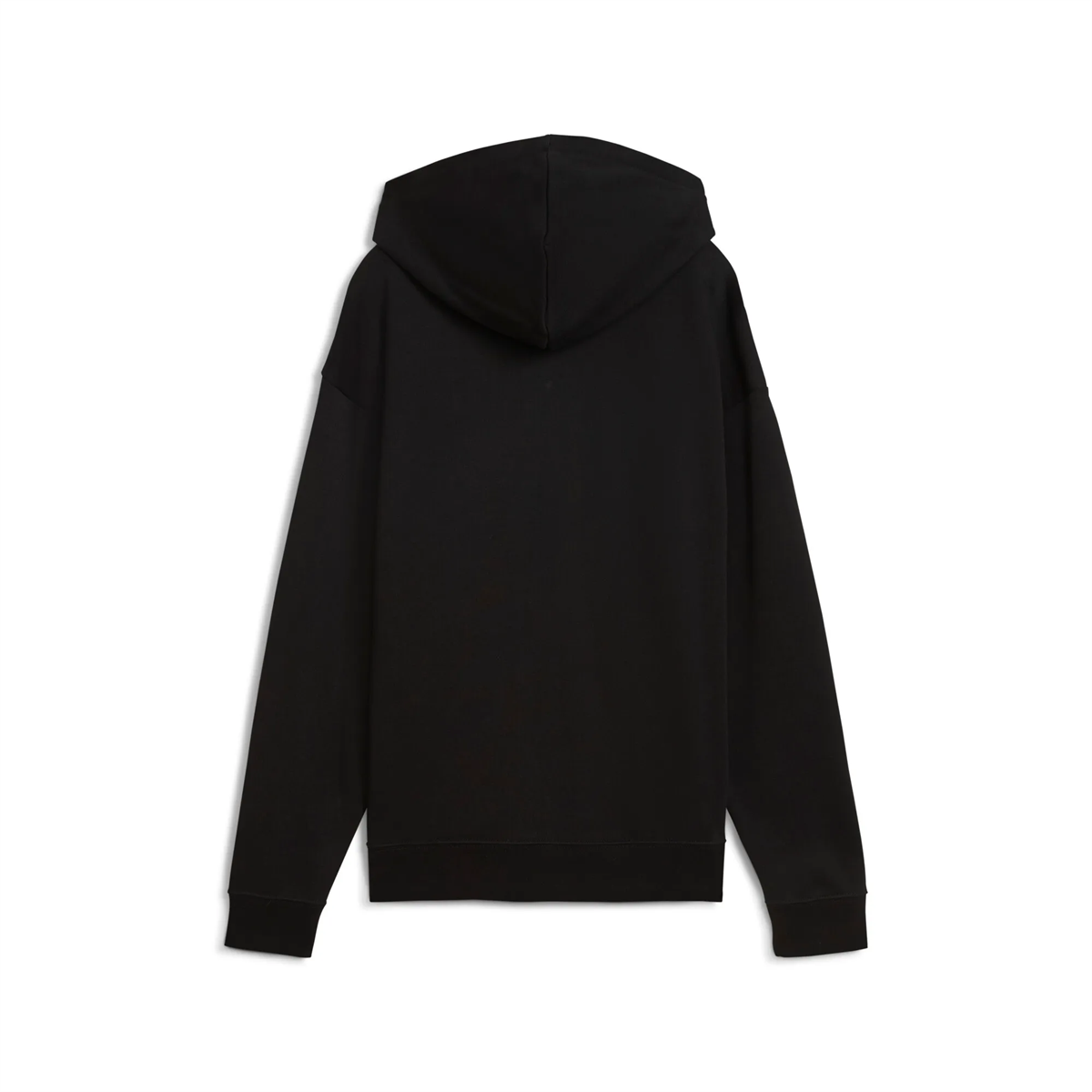 PUMA - ESS Small No.1 Logo Comfort Full-Zip Hoodie