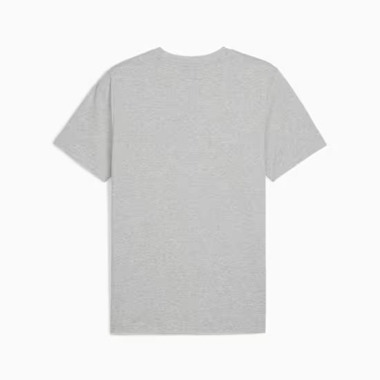 PUMA - ESS ELEVATED Tee, T-Shirt