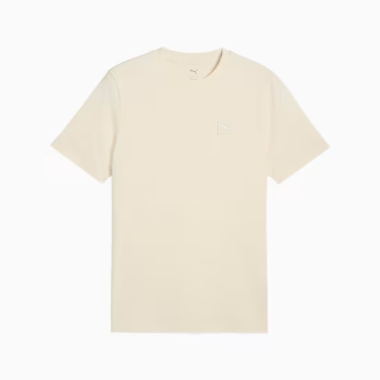 Puma - ESS ELEVATED Tee, T-Shirt