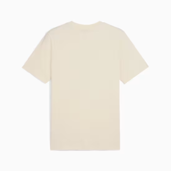 Puma - ESS ELEVATED Tee, T-Shirt