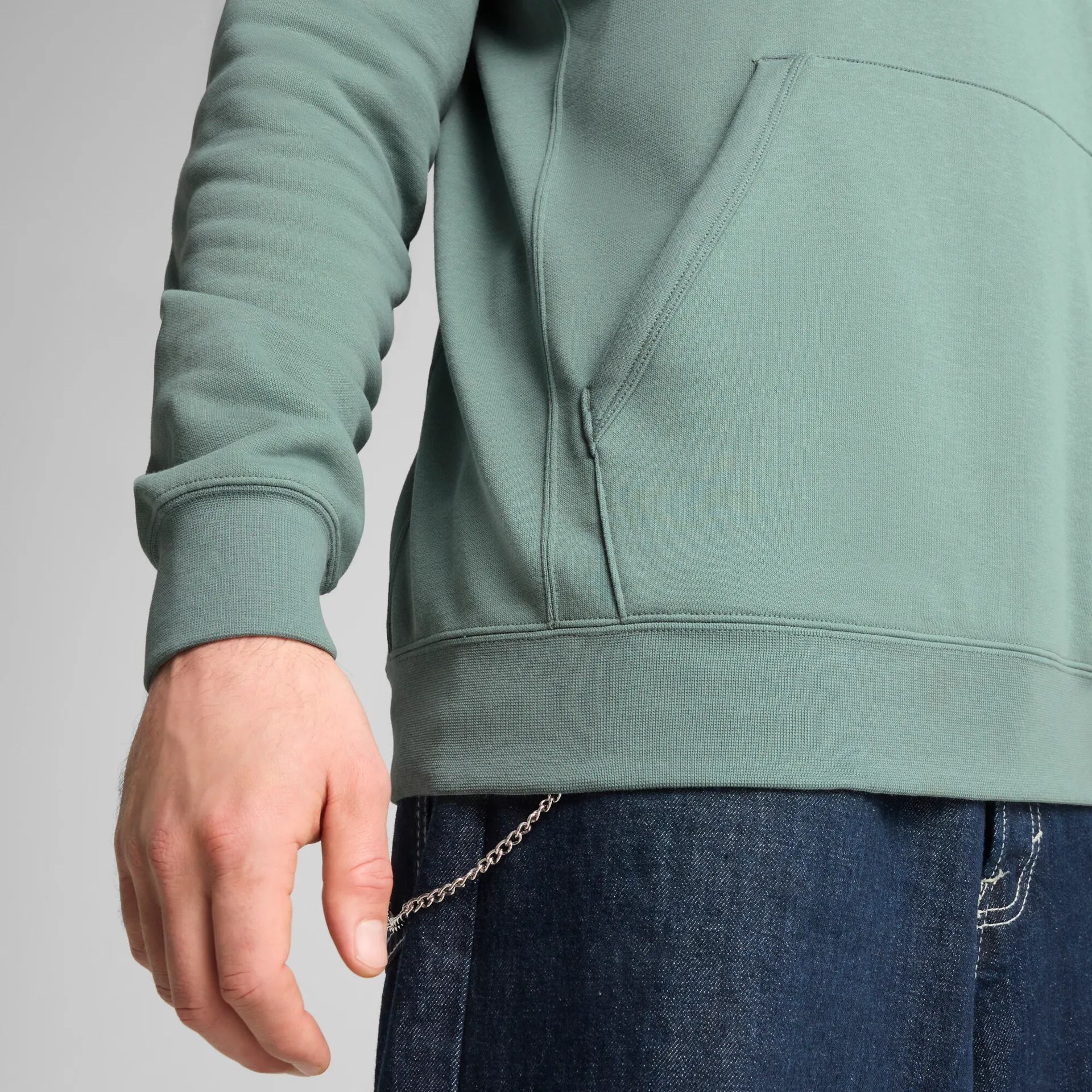 PUMA - CLASS Hoodie FL, Kapuzenpullover