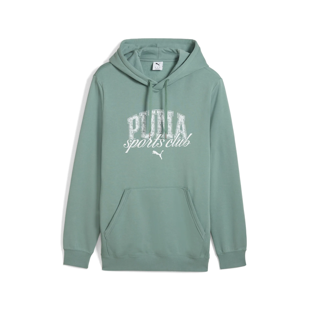 Puma - CLASS Hoodie FL, Kapuzenpullover