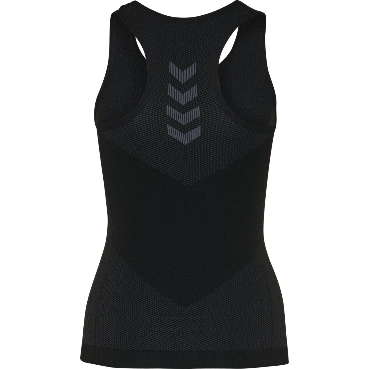Hummel - First Seamless, Damen Top