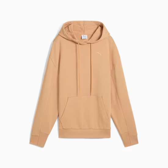 Puma - RELAXED Hoodie, Kapuzenpullover