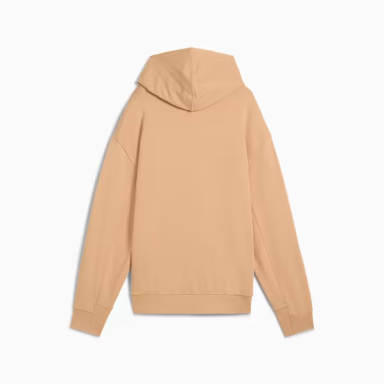 Puma - RELAXED Hoodie, Kapuzenpullover