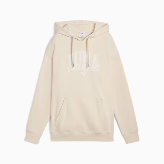 Puma - CLASS RELAXED Hoodie, Kapuzenpullover