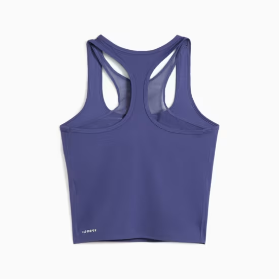 PUMA - W Cloudspun Mesh 2-in-1 Tanktop