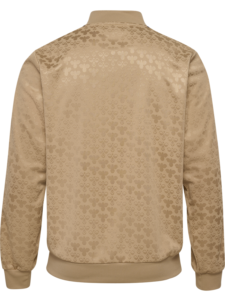 Hummel - hmlARCHIVE REGULAR POLY JACKET Unisex, Jacke