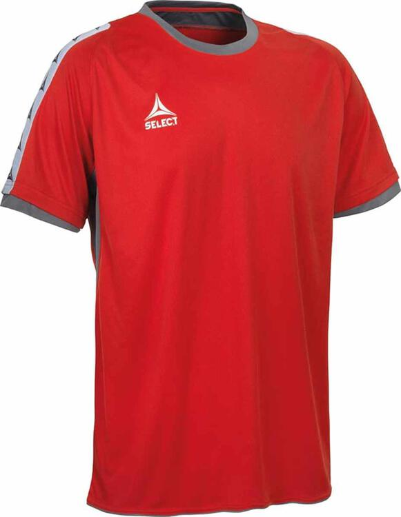 Select - Ultimate, Trikot kurz