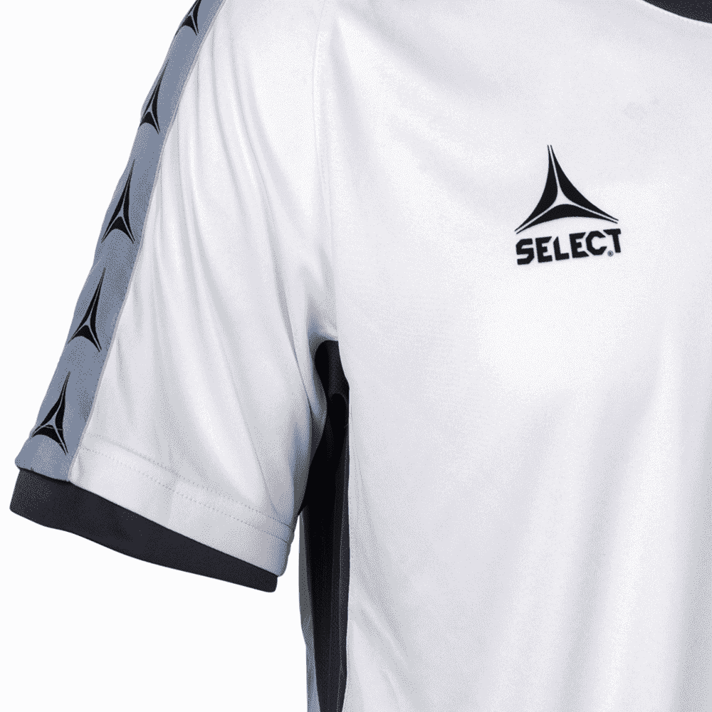 Select - Ultimate, Trikot kurz