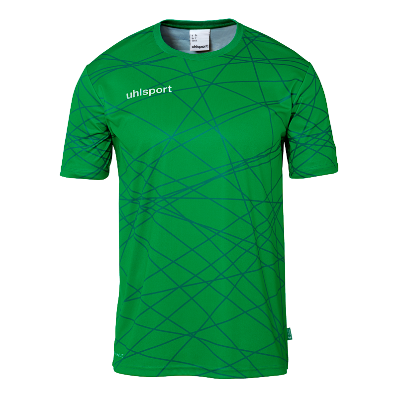 Uhlsport - Prediction, Torwart-Set