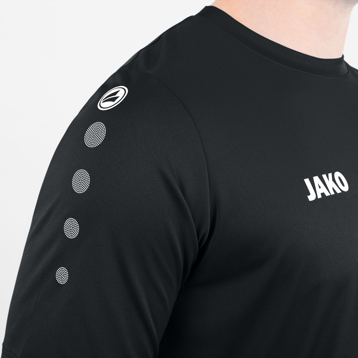 Jako - Team, Kurzarm Trikot