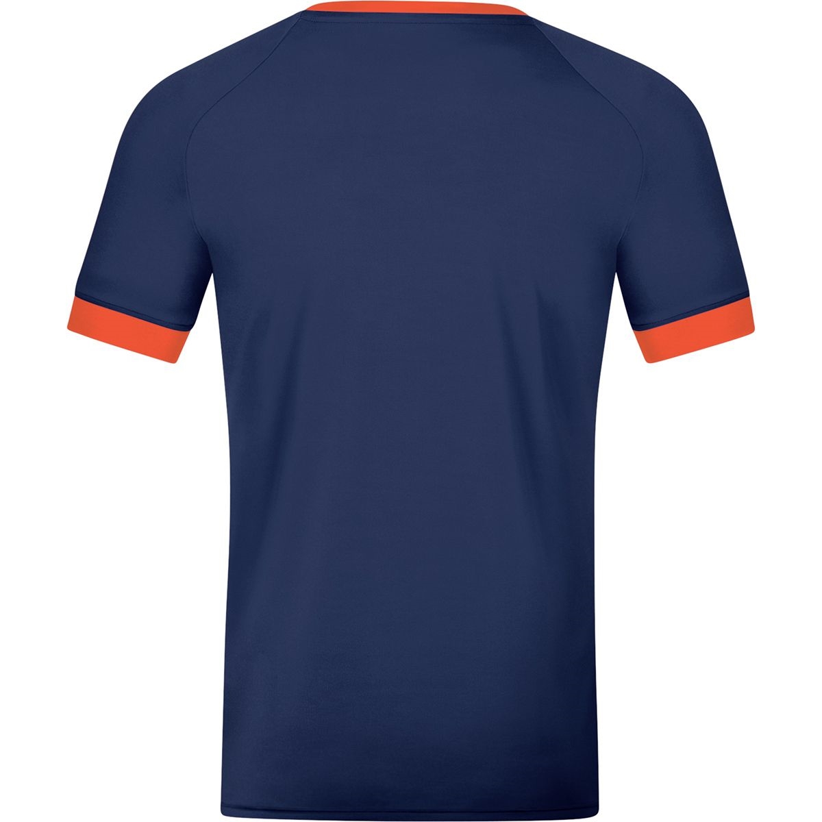 Jako - Tropicana, Trikot