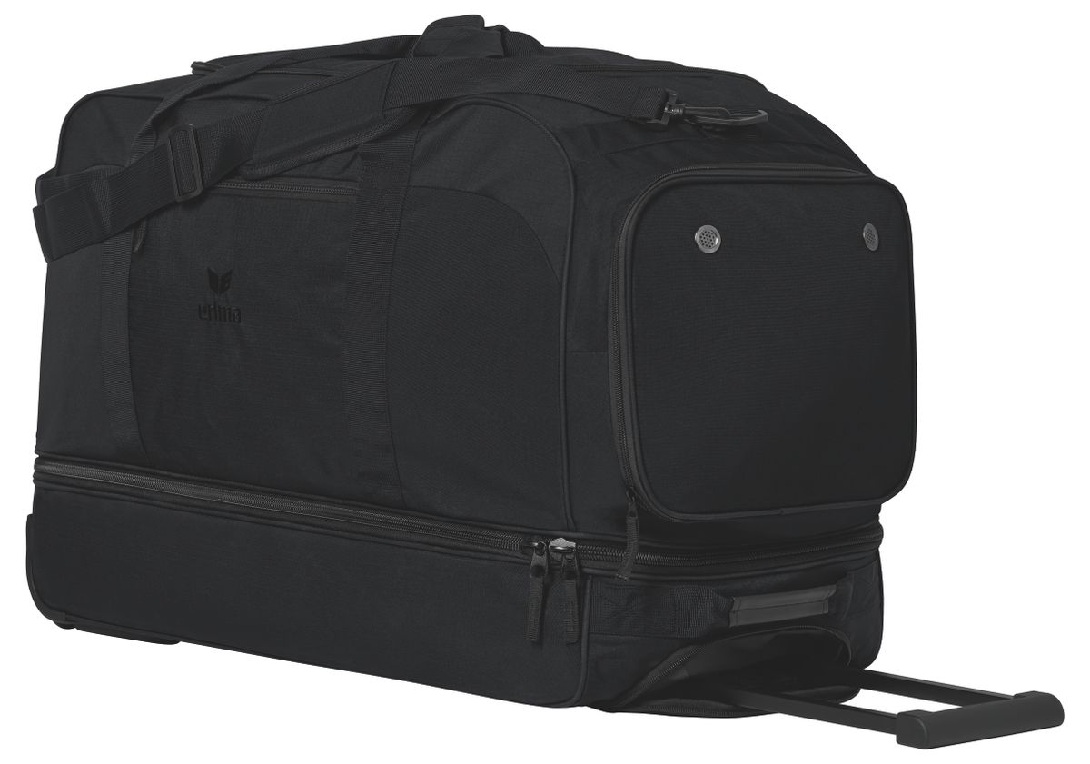 Erima - TRAVEL LINE Trolleybag with bottomcase