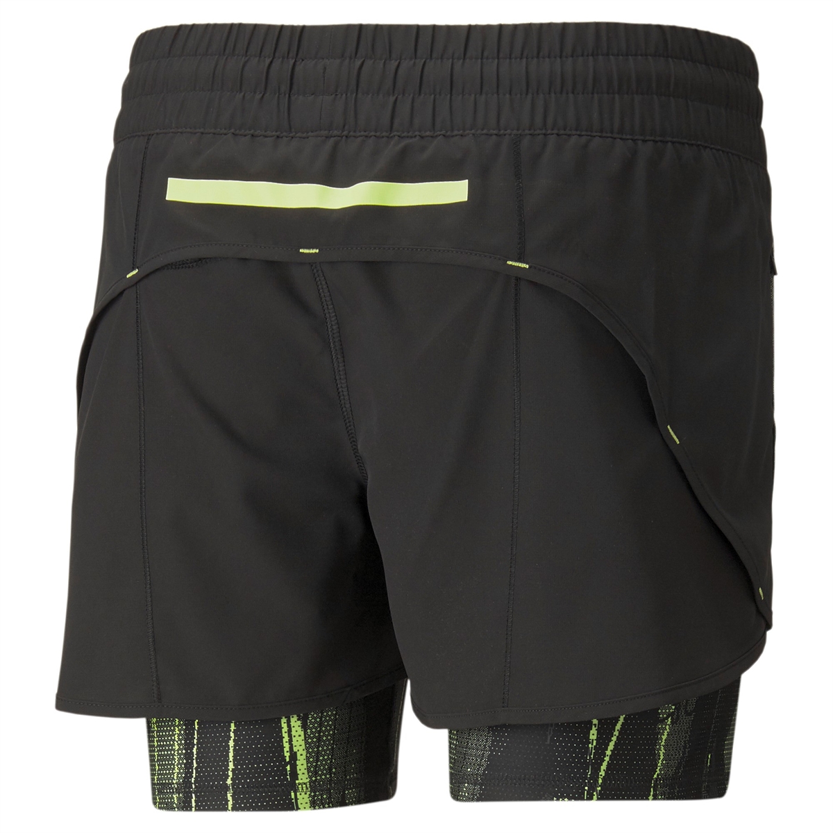 Puma -IndividualCUP, Damen Shorts