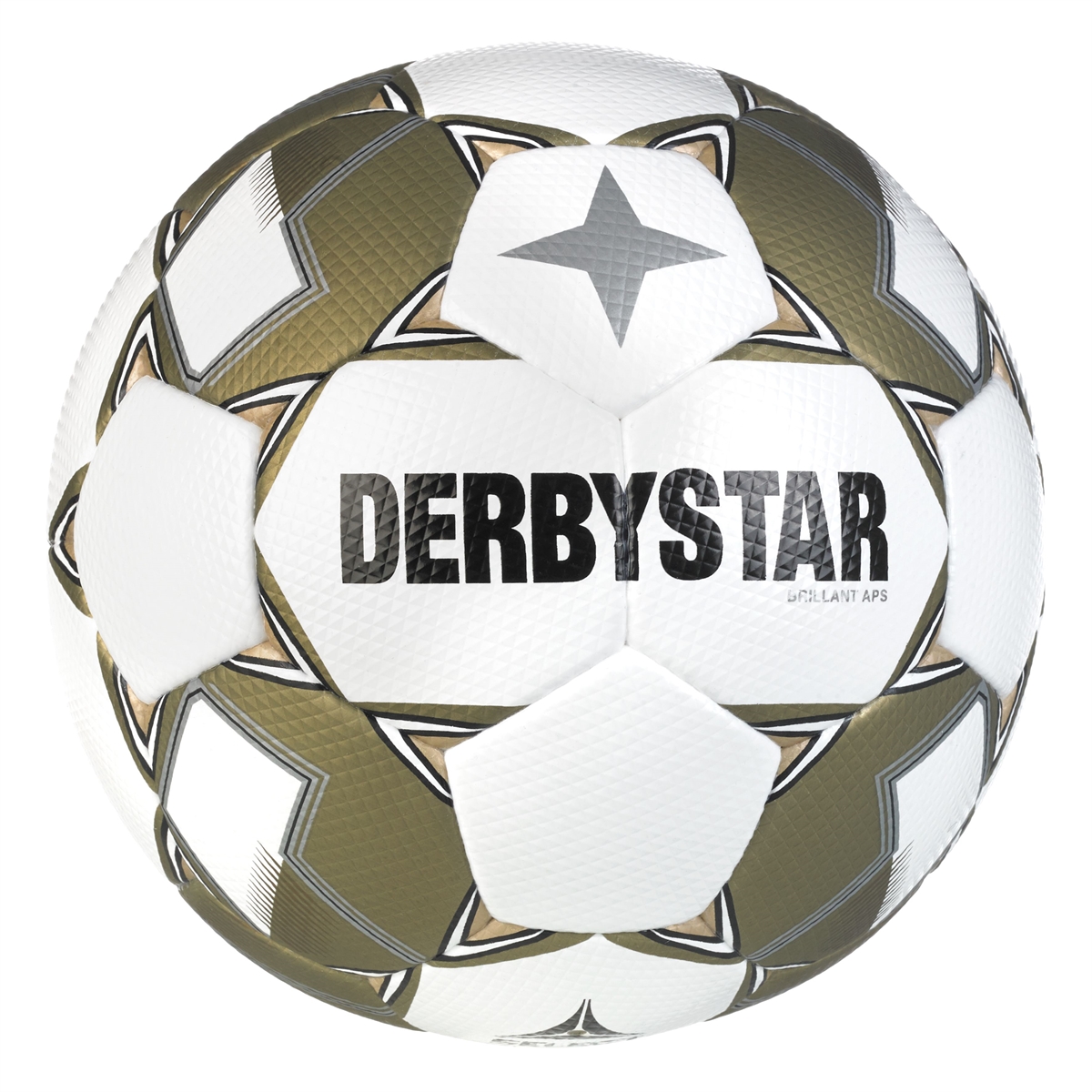 Derbystar - FB-BRILIANT APS v24, Fuball