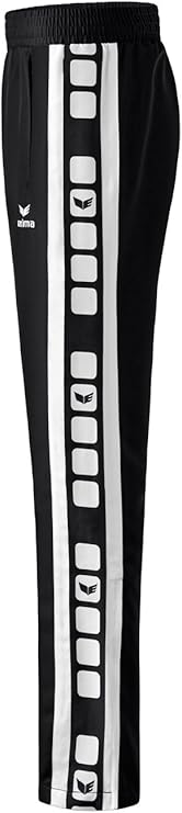 Erima - Classic 5-C, Damen Prsentationshose