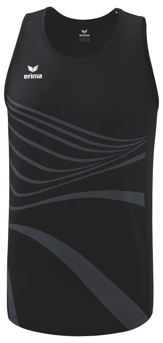 Erima - Racing Singlet, Sporttop
