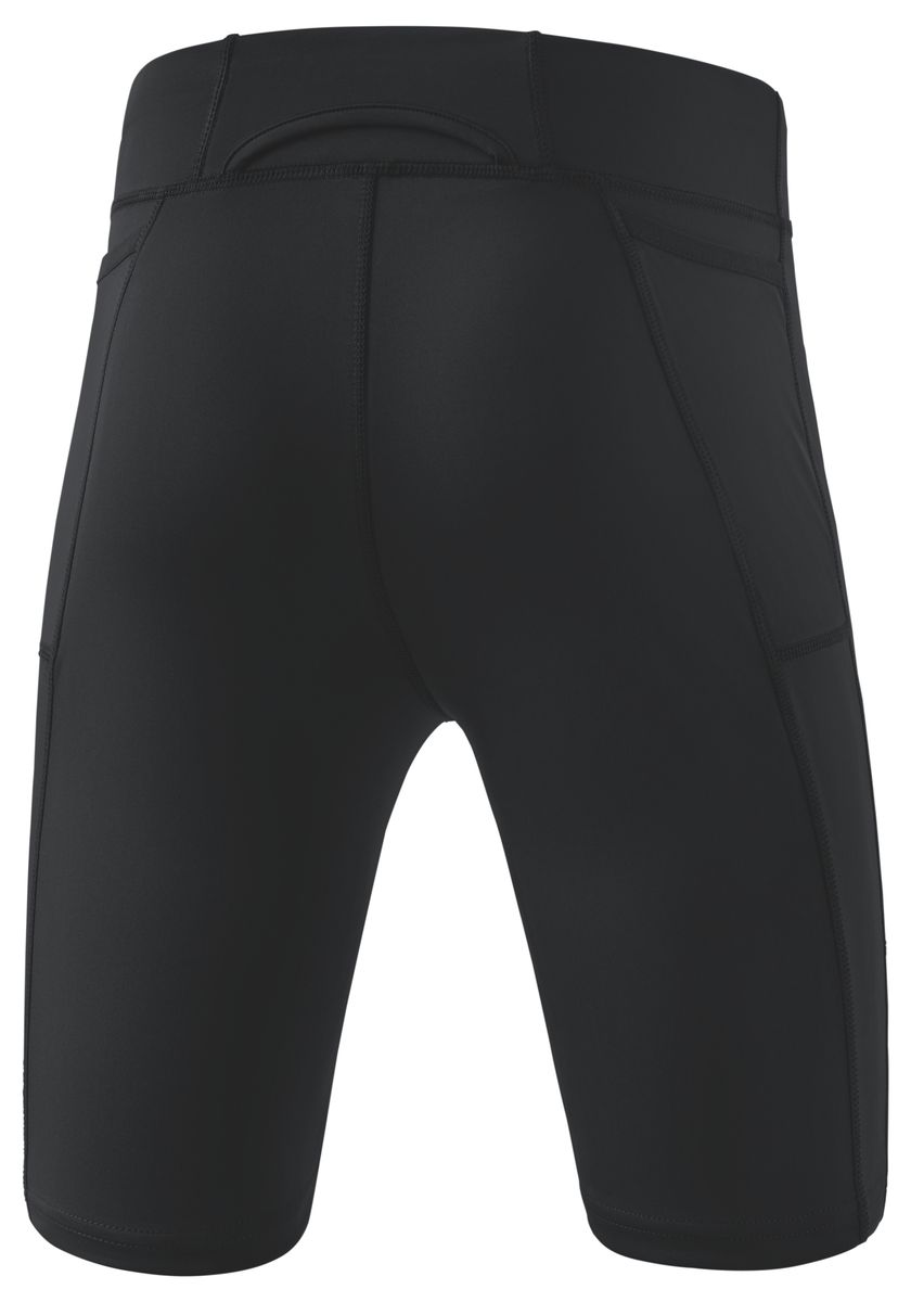 Erima - Racing Tights, Kurze Laufhose