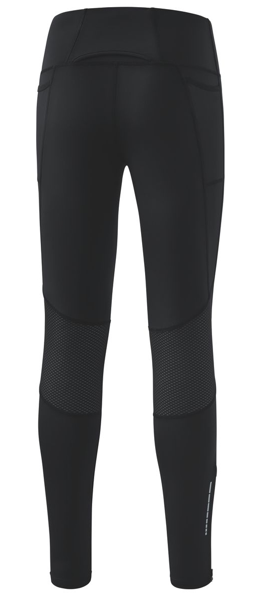 Erima - Racing  Lauf Tights Lady, Winterlaufhose