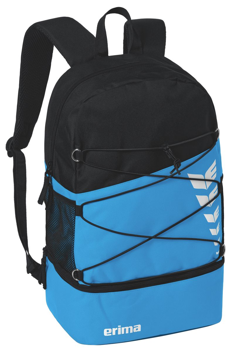 Erima - SIX WINGS Rucksack, Backpack