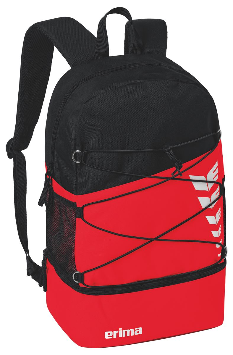 Erima - SIX WINGS Rucksack, Backpack