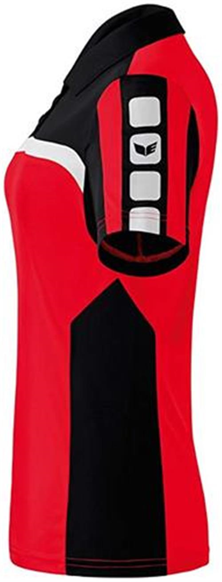 Erima - Classic 5-C, Damen Polo
