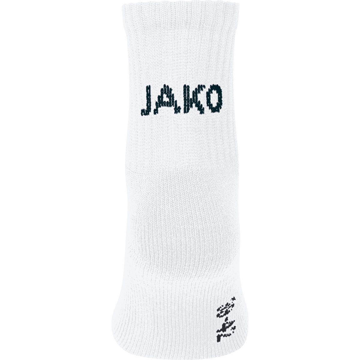 Jako - Kurz - Sportsocken, 3er Pack