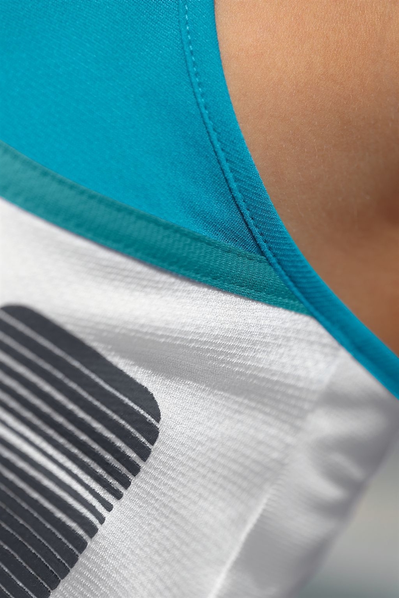 Erima - 5-C Tanktop Function Kinder, Singlet