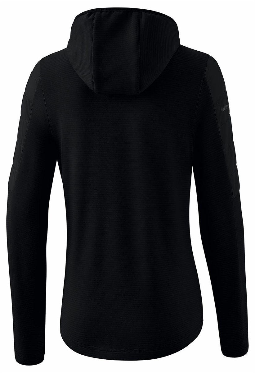Erima - Hybrid Jacke Damen, bergangsjacke