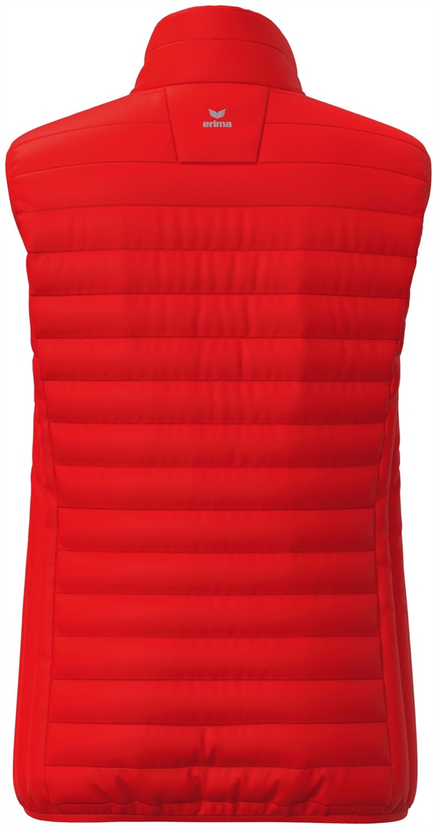 Erima - CMPT puffer vest, Jacke
